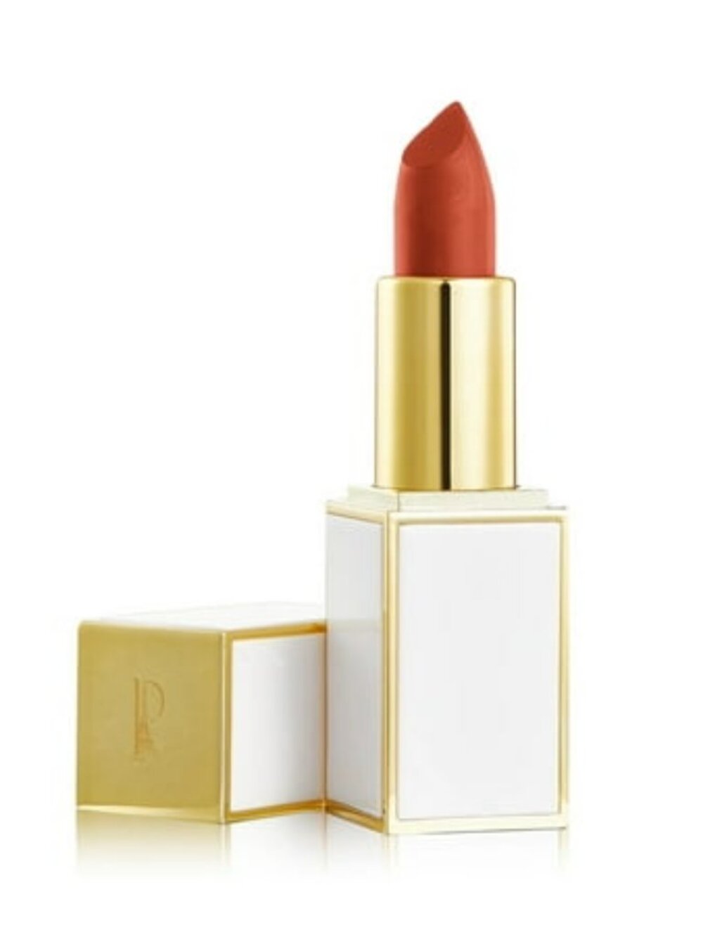 Red Lava Prestige Red Matte Lipstick